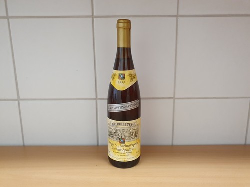 Binger rochuskapelle 1988 - st.,
