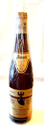 1970 alzeyer sybillenstein - 1970,