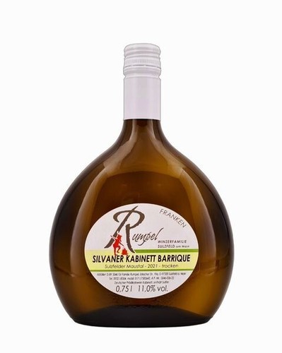 Wein silvaner barrique - wein,,