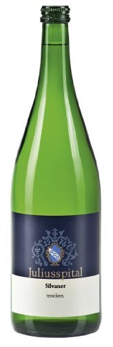 Juliusspital silvaner - juliusspital,