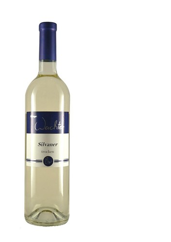 2019 silvaner weißwein - fl.,