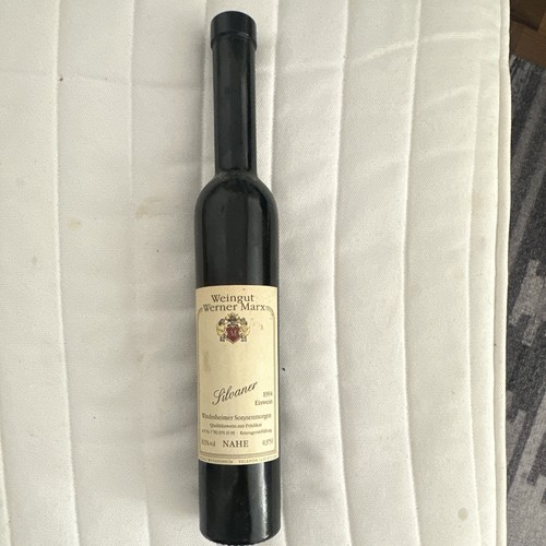Weingut werner marx silvaner - weingut,