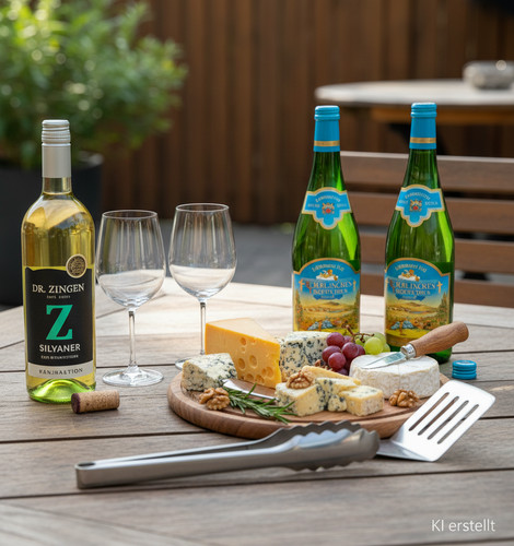 Flaschen wein paket - paket, 2x