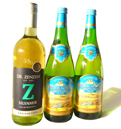 Flaschen wein paket 2x - –,