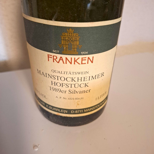Burrlein franken - burrlein,