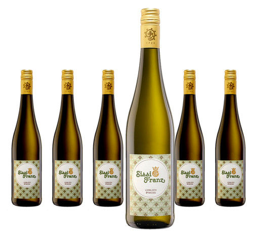 Hammel sissi franz - &,