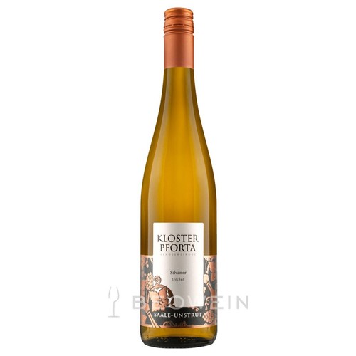 Kloster pforta silvaner l - silvaner,