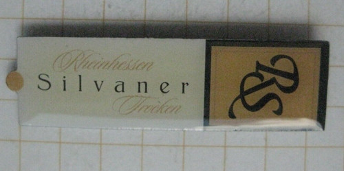 Rheinhessen silvaner - rs, /