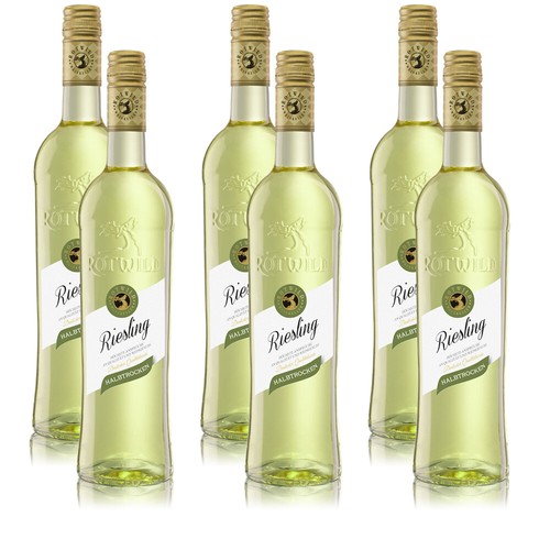 Rotwild riesling qba - rotwild,