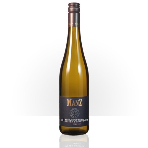 Weingut manz - (1l=eur13.20),