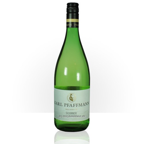 Karl pfaffmann - (1l=eur7.90),
