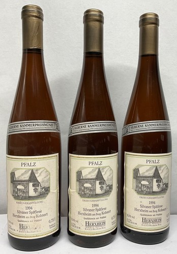 1994 herxheim berg - 1994, am