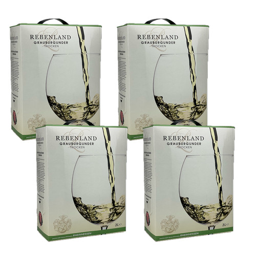 Rebenland silvaner - rebenland,
