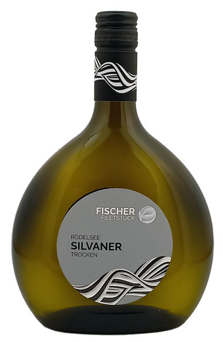 Franken silvaner - (10,60€/l),