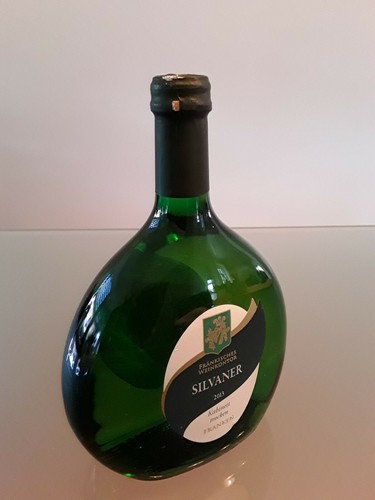 2013 silvaner kabinett - 2013,
