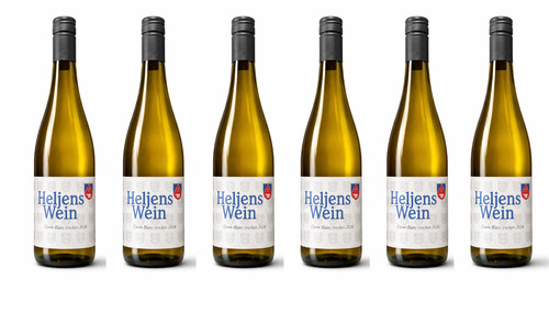 Heljens wein scheurebe bacchus - wein,