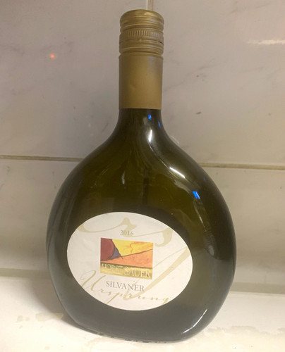 Horst sauer silvaner ursprung - silvaner,