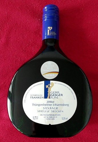 Wein thüngersheimer - wein,