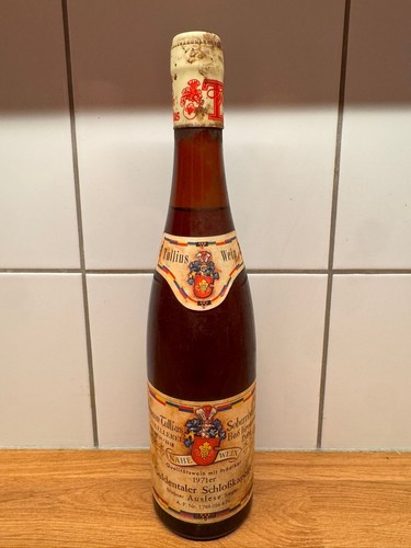 Wein tullius guldentaler - wein,