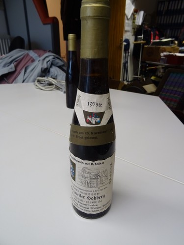 1975 lörzweiler hohberg - 1975,