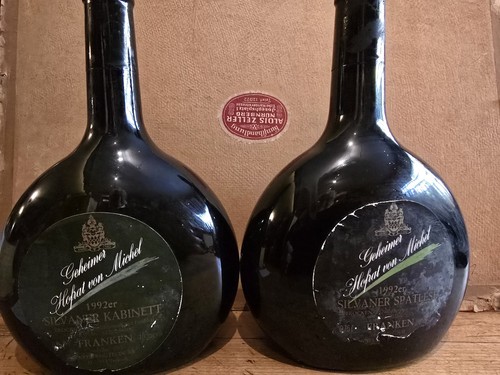 Frankenwein geheimer - ,
