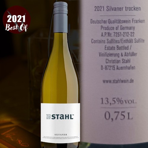Winzerhof christian stahl best - winzerhof,