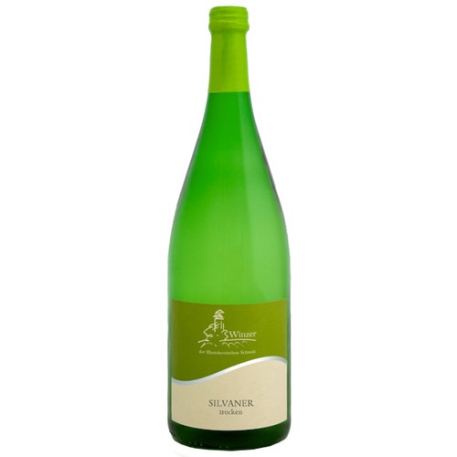 Wöllsteiner silvaner trocken - wöllsteiner,
