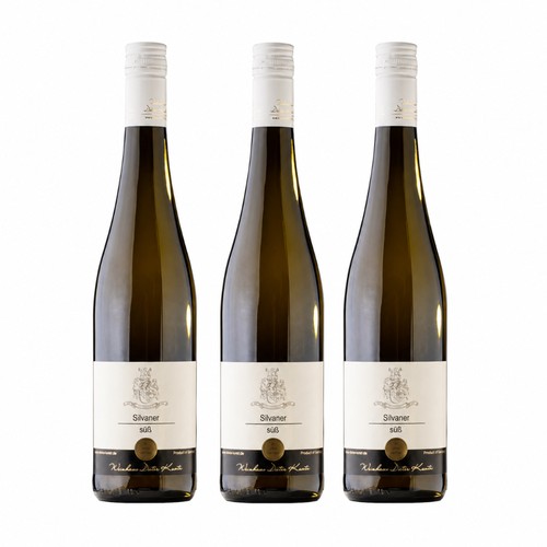 Silvaner süß 2024 pfalz - silvaner,