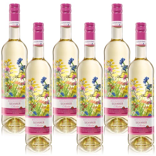 Farbenspiel silvaner qba - farbenspiel,