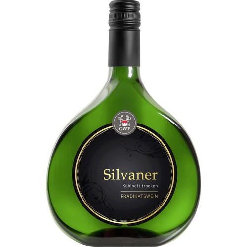 Franken silvaner - franken,