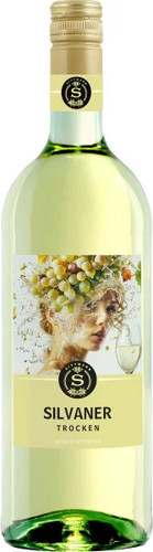 Sittmann weißwein silvaner - sittmann,