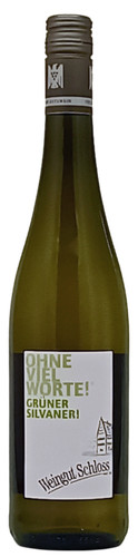 Franken ohne viel - (11,33€/l),