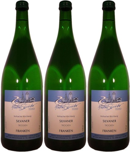 Volkach kirchberg silvaner - volkach,