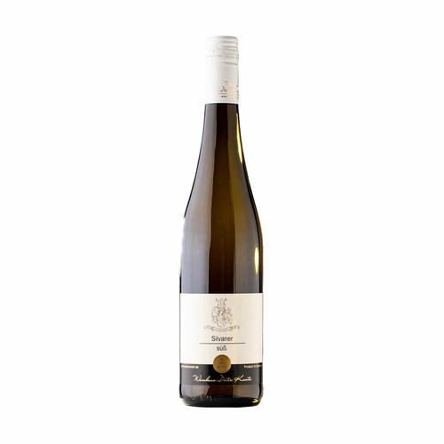 Silvaner weiße träume 2024 - weiße,
