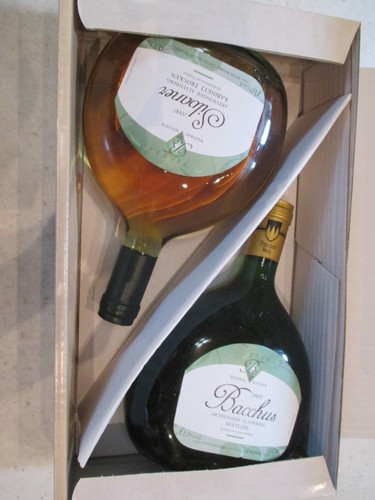 Bochsbeutel silvaner und - bochsbeutel,