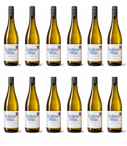 Heljens wein scheurebe bacchus - wein,