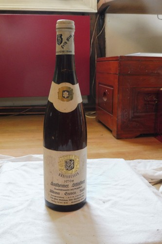 Wein eiswein - wein,