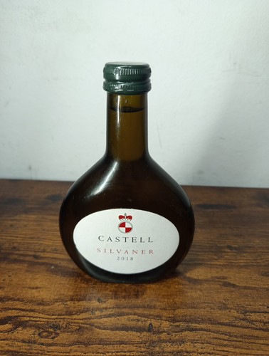 Fürst castell silvaner 2018 - fürst,