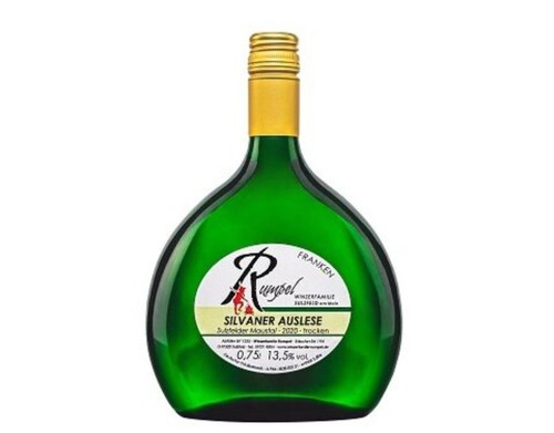 Wein 2020er silvaner - wein,,