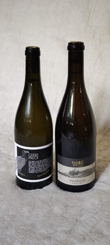 Weine silvaner dahms 2018 - weine,