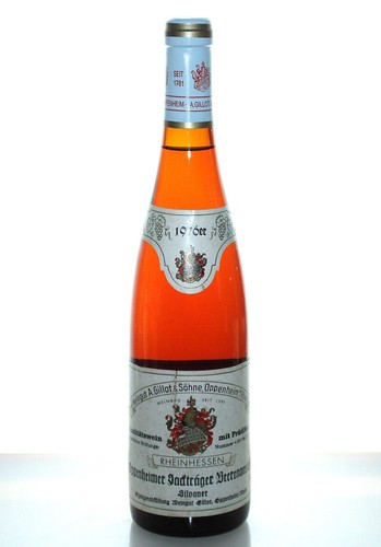 1976 jahrg wein - jahrg.-wein,, oppenheimer