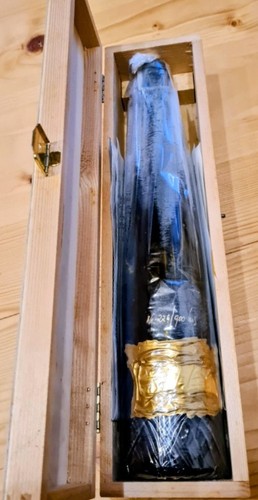 Rarität 1992 silvaner - rarität:,