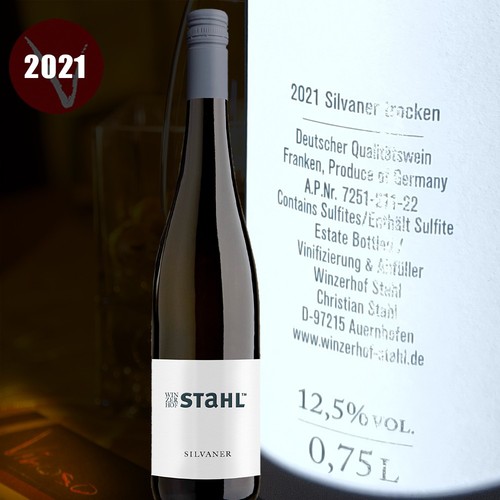 Winzerhof christian stahl - christian,