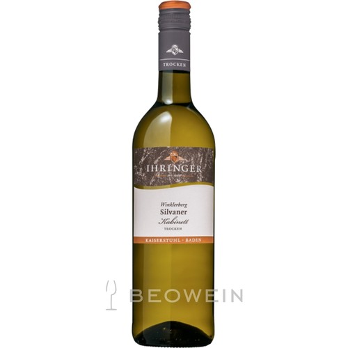 Ihringer winklerberg silvaner - winklerberg,